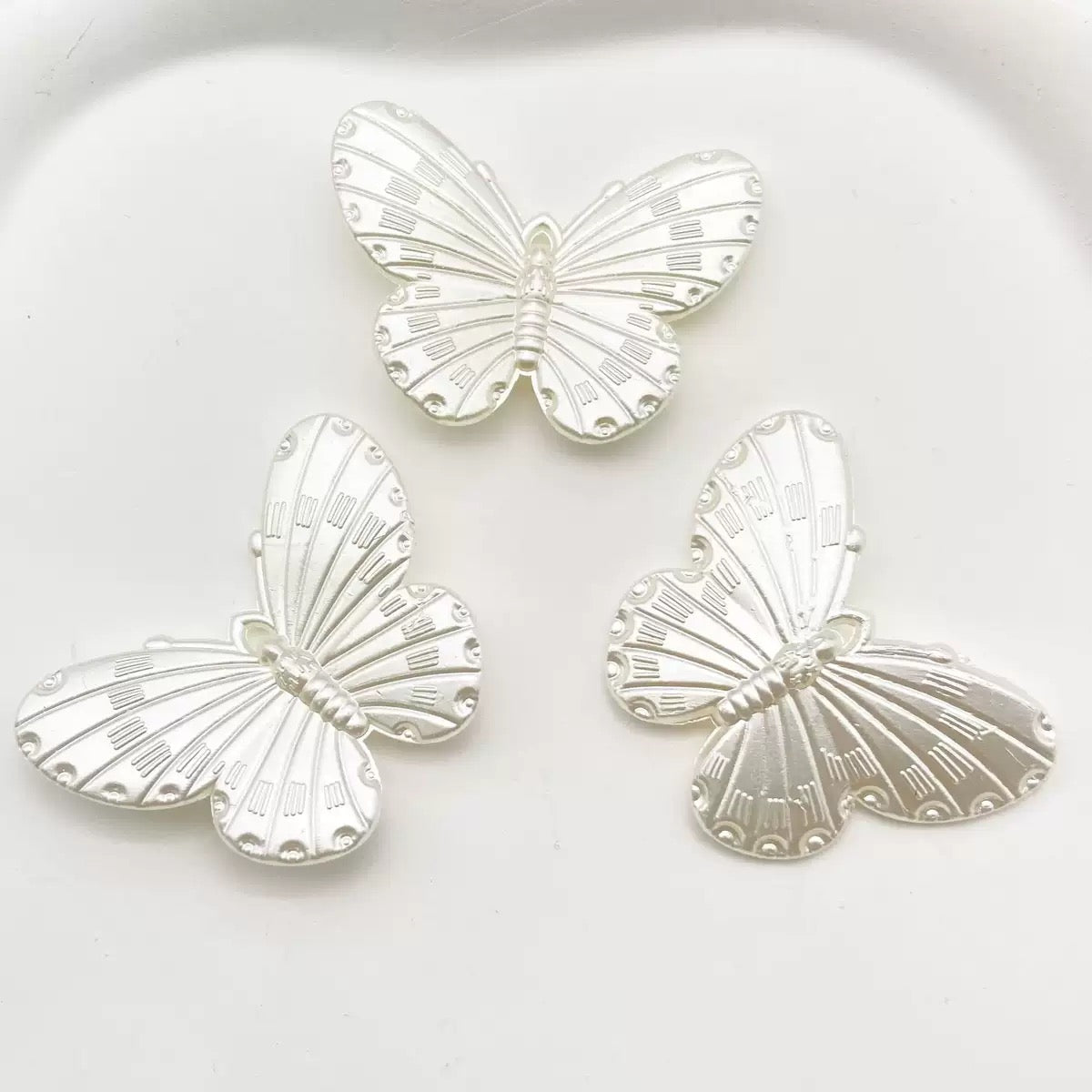 Baroque Pearl - Butterbloom Box