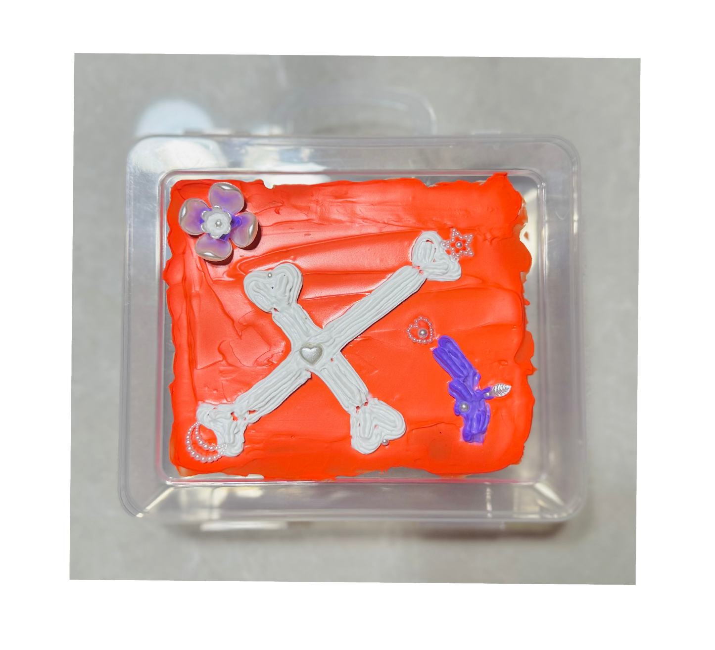 1# Sweetie Dream Creambox