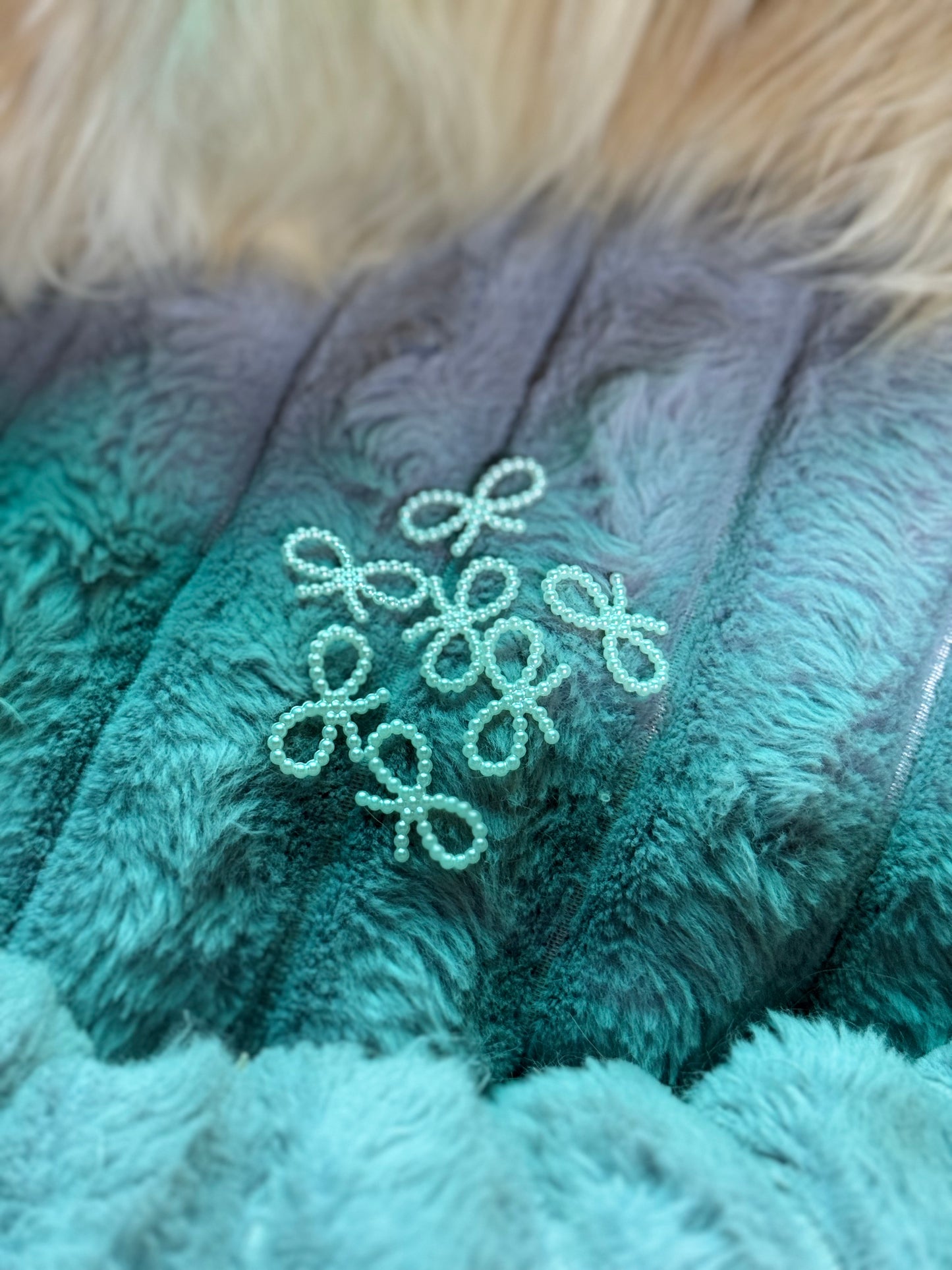 Baroque Pearl - Dream and Elegant Rhyme