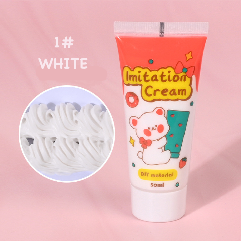 Imitation Cream