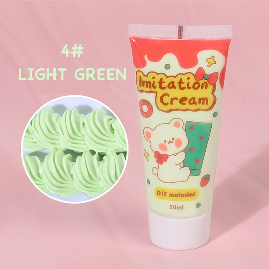 4# Light Green
