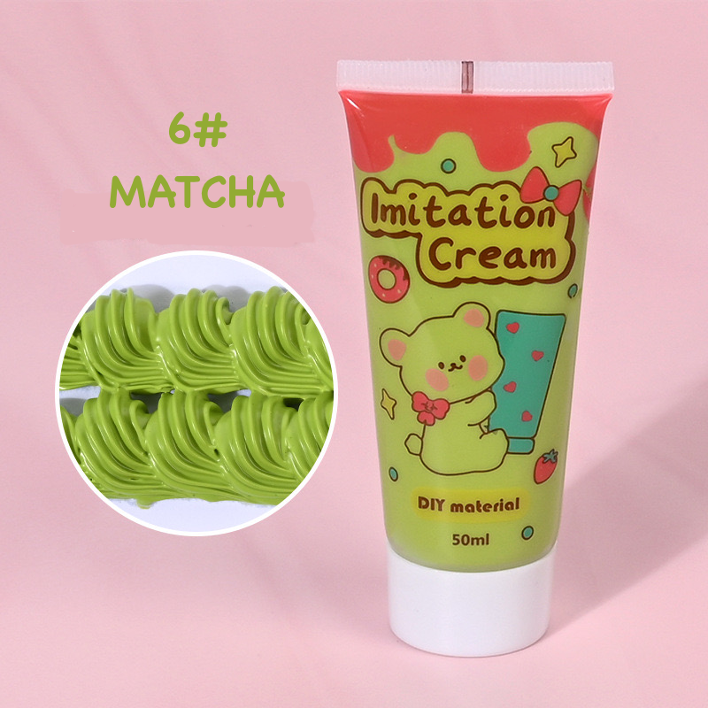 6# Matcha