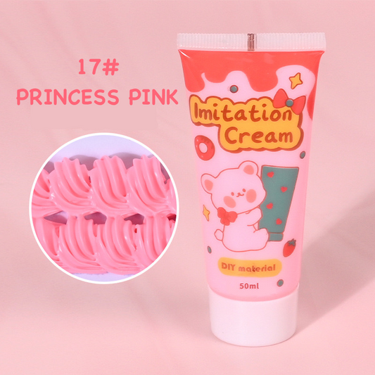 DIY Tool Kit + 4# Pearl Accessories