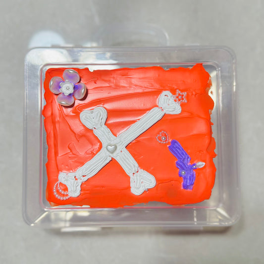 1# Sweetie Dream Creambox