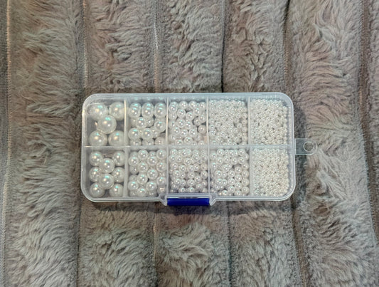 Pearl Accessories