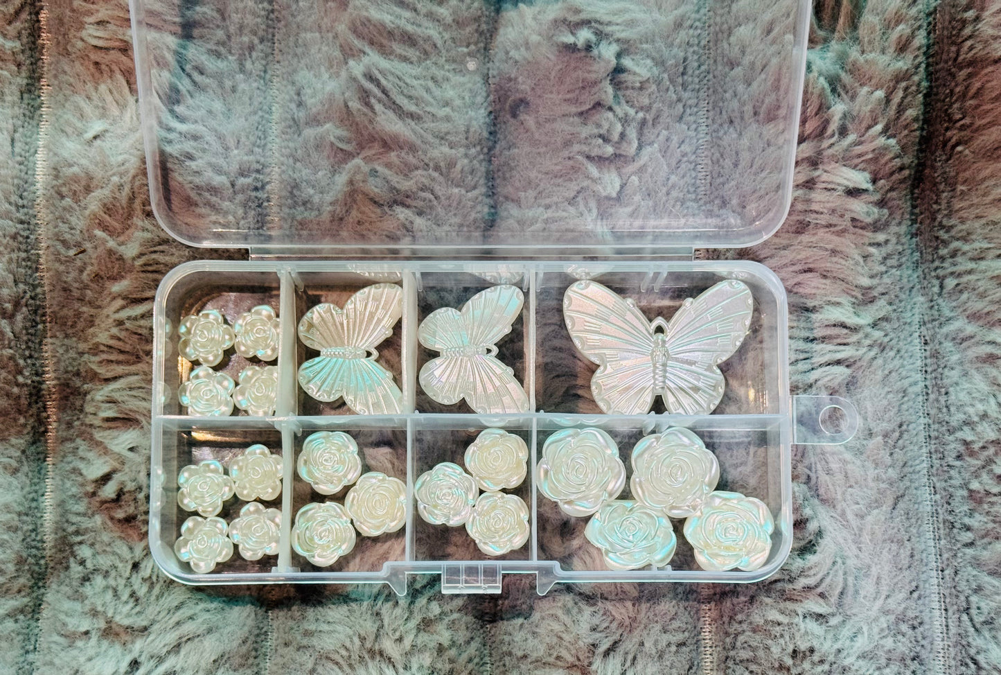 Baroque Pearl - Butterbloom Box