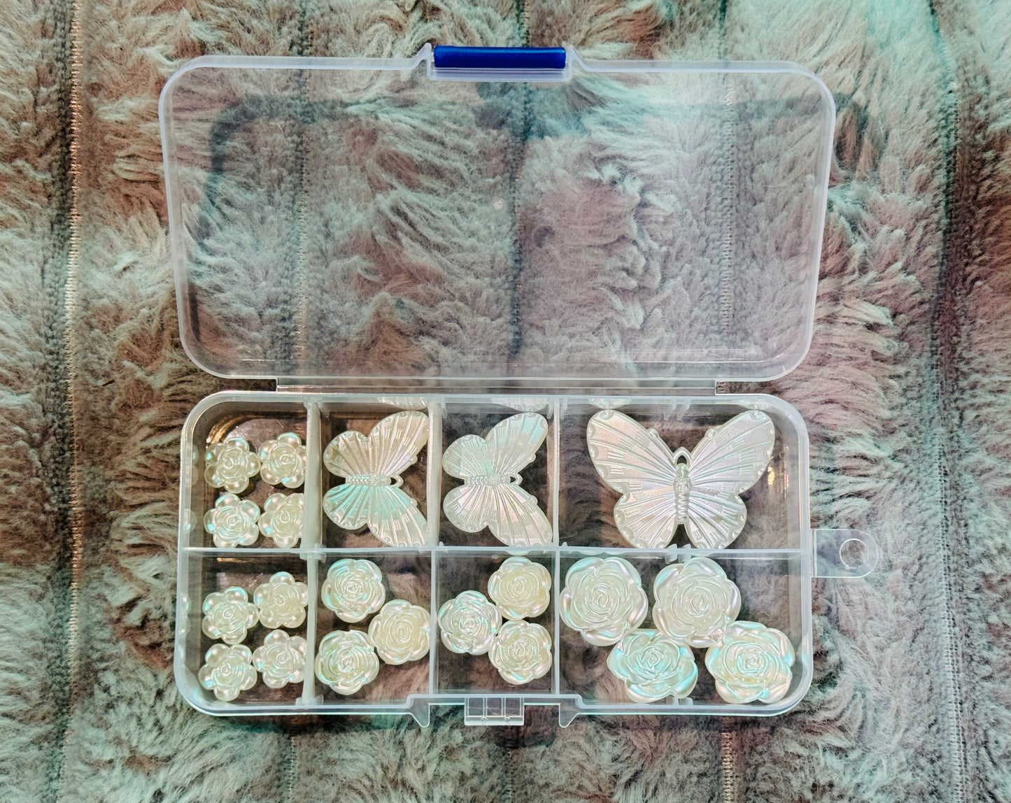 Baroque Pearl - Butterbloom Box