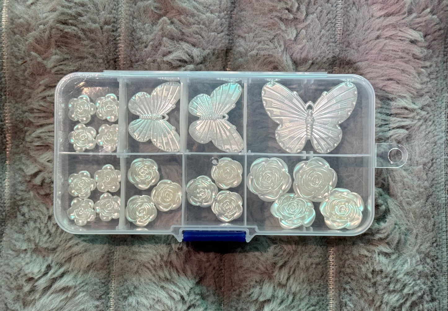 Baroque Pearl - Butterbloom Box