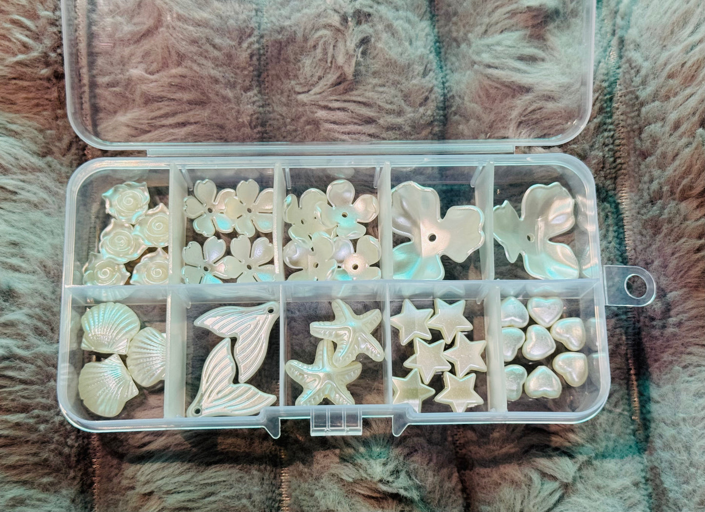 Baroque Pearl - Seapearl Dreams Kit
