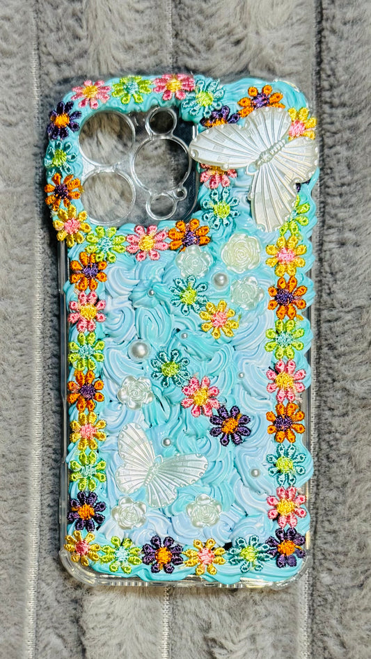 Blooming Bliss Phone Case