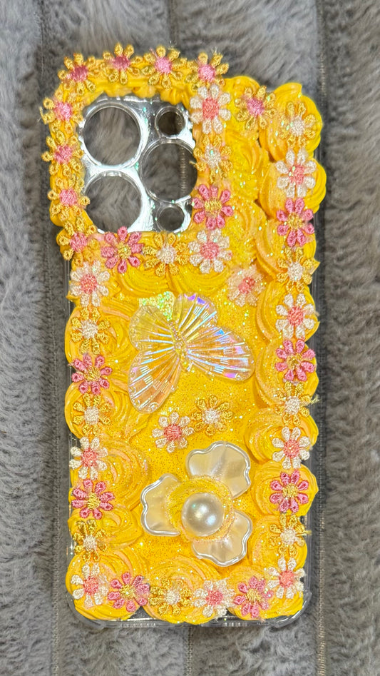 Bloom Dynasty Phone Case