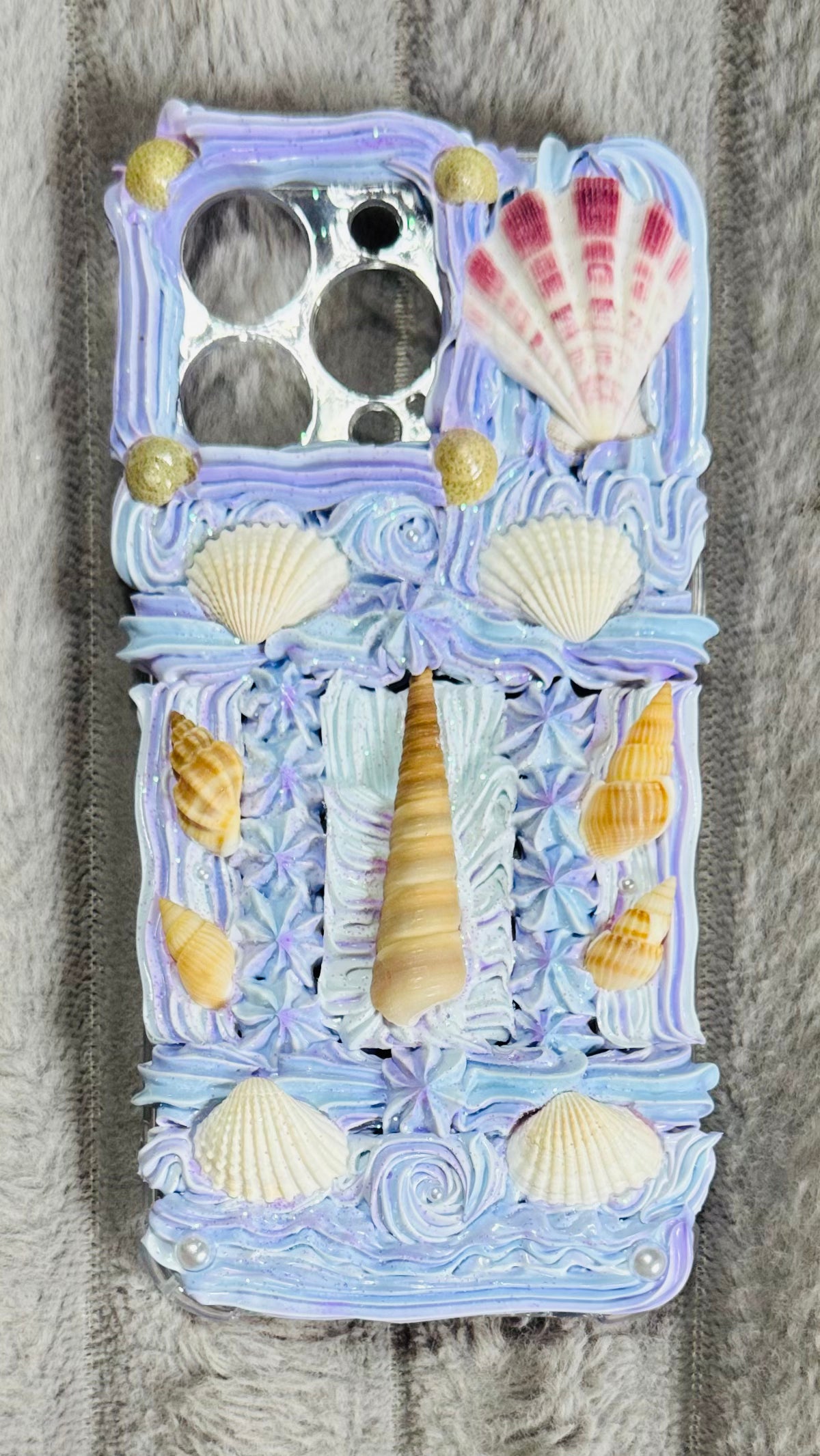 dreamy ocean vibes 🌊💜