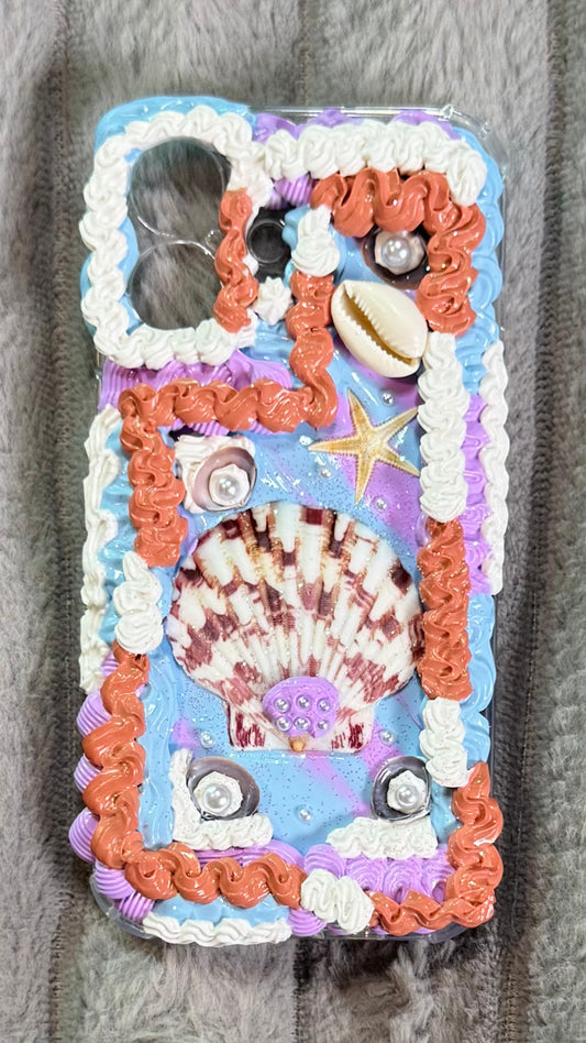 ✨ Dive into Dreamy Ocean Vibes! 🌊🐚