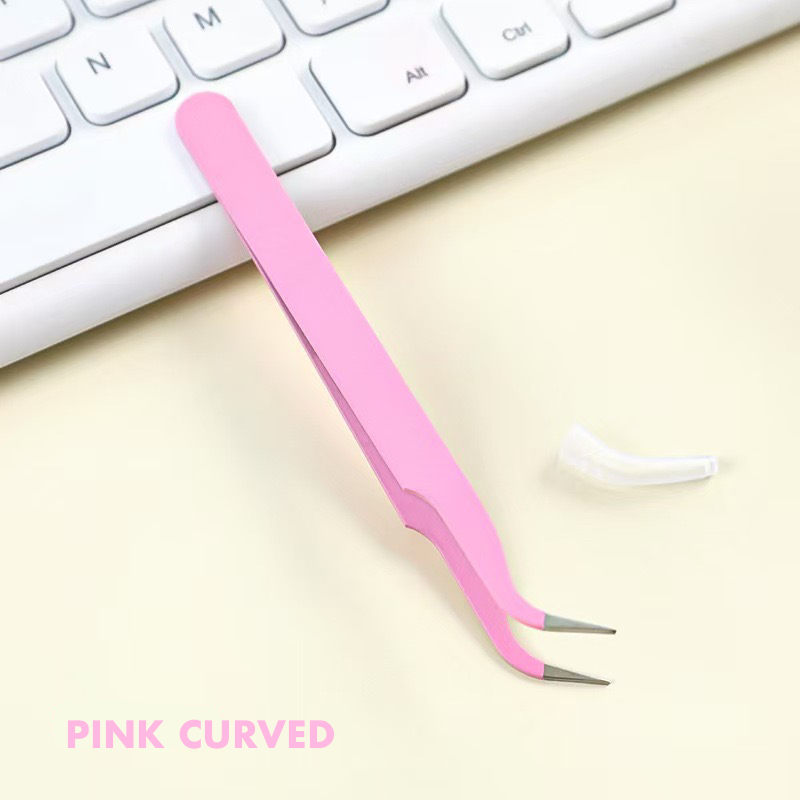 Pinza n.° 3 - Morada