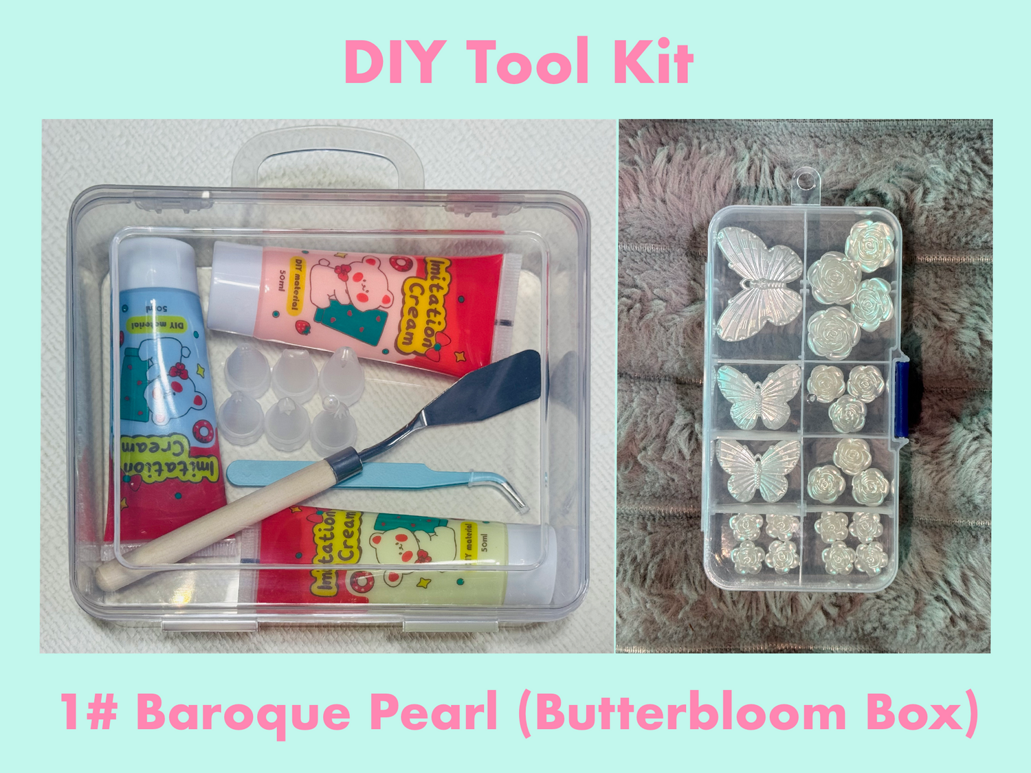 DIY Tool kit