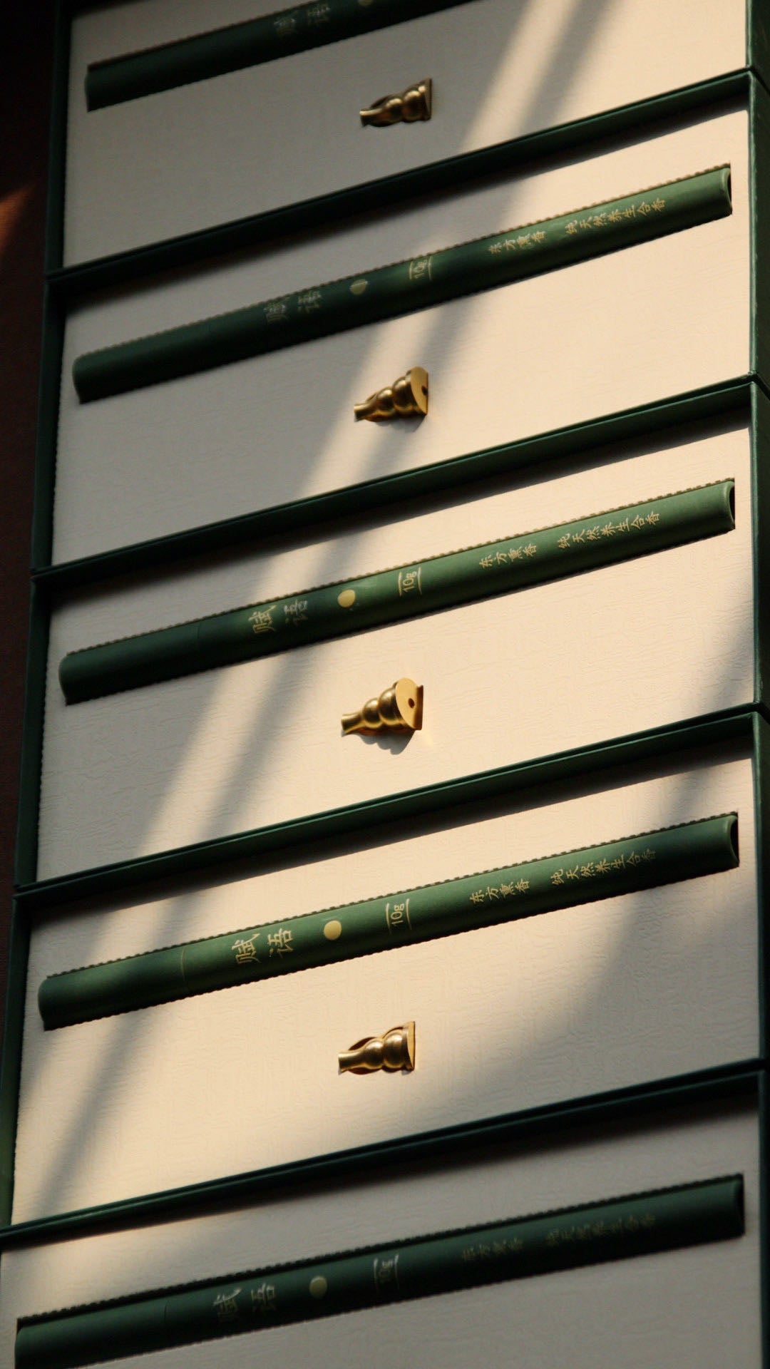 Heritage Sleep Incense – Handmade Calming Sticks (22 pcs)