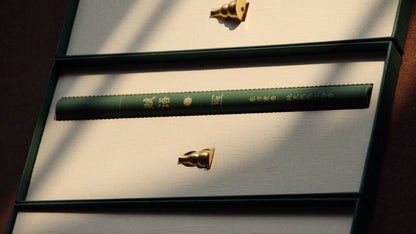 Heritage Osmanthus Incense – Handmade Floral Calm (22 pcs)