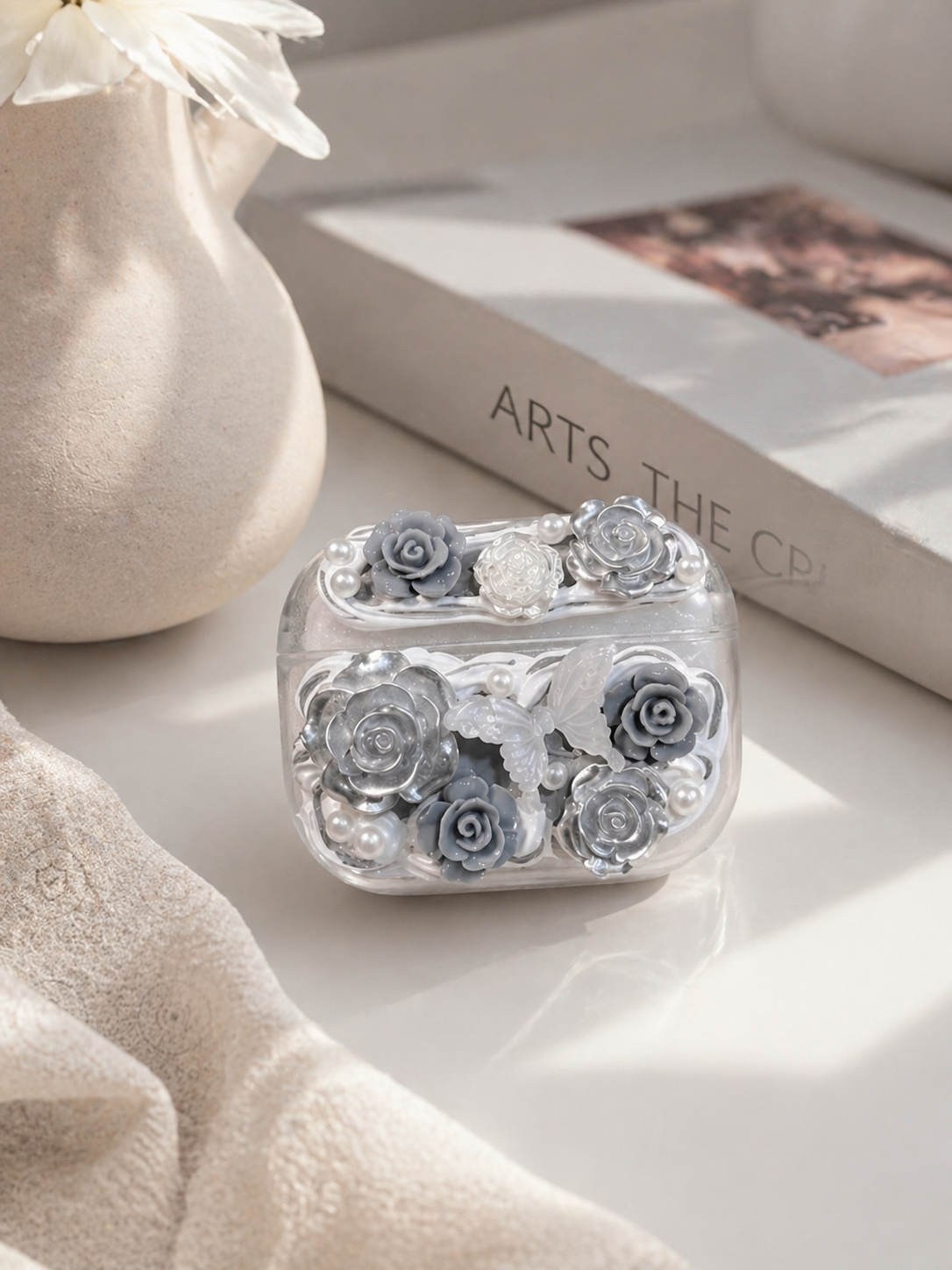 Your Own AirPods Case