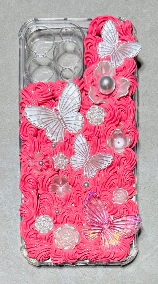 Chic FlutterCase