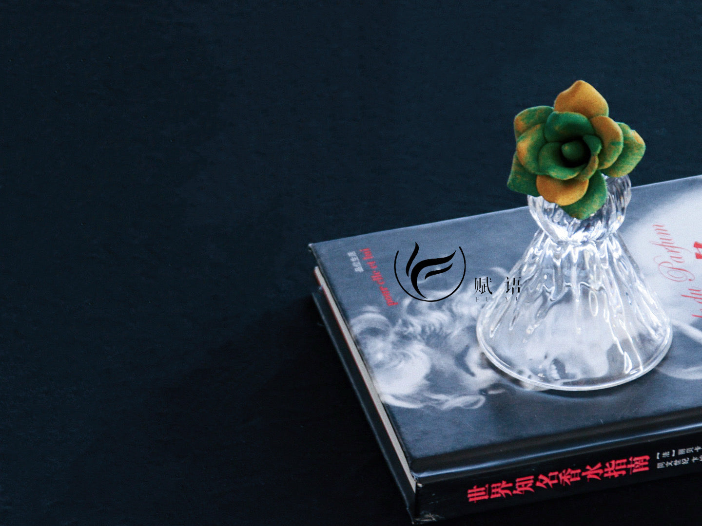 Handcrafted Rose Incense Blossoms for Relaxation & Home Aroma