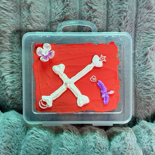 1# Sweetie Dream Creambox