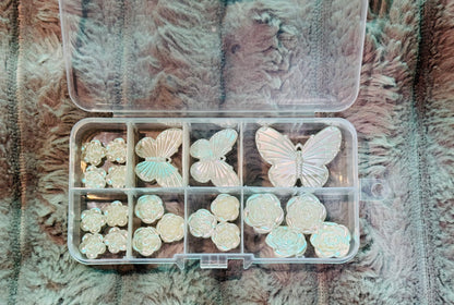 Baroque Pearl - Butterbloom Box