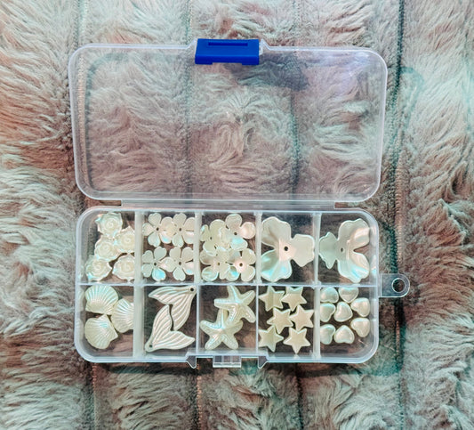 Baroque Pearl - Seapearl Dreams Kit