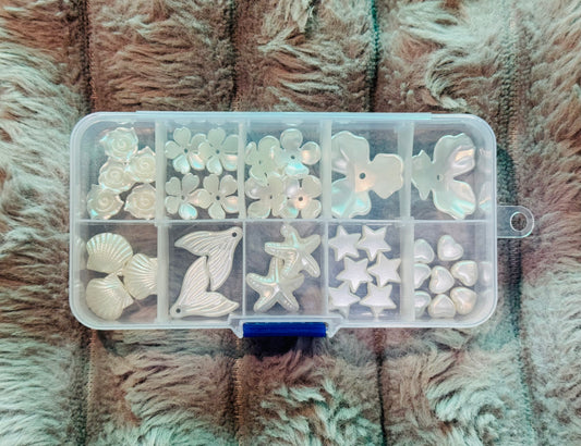 Baroque Pearl - Seapearl Dreams Kit