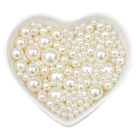 Accesorios de perlas