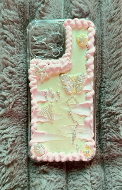 🏝️ “Sunshine Beach” phone case