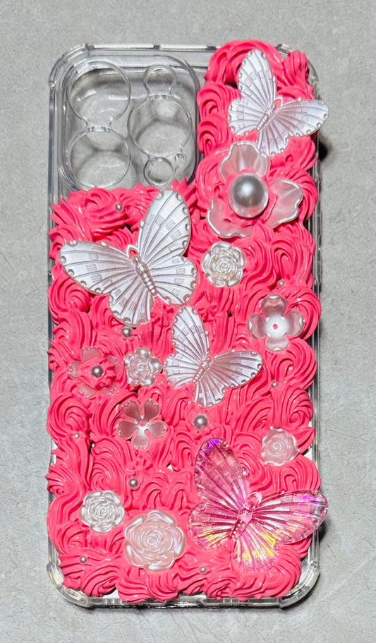 Chic FlutterCase