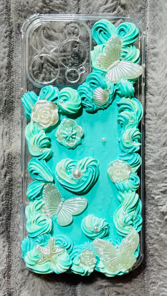 Marine Reverie Phone Case