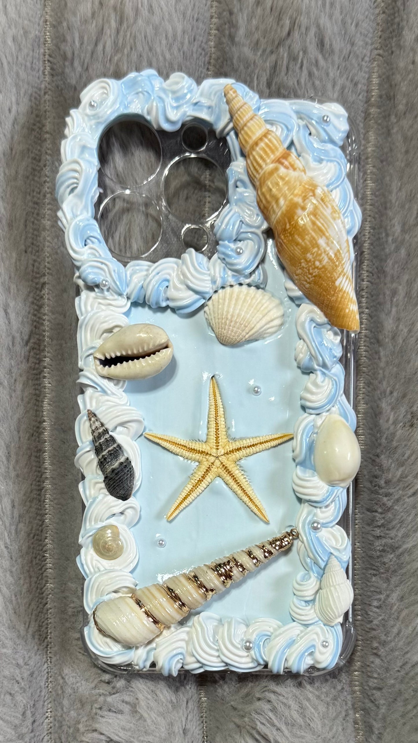 Sea Breeze Case