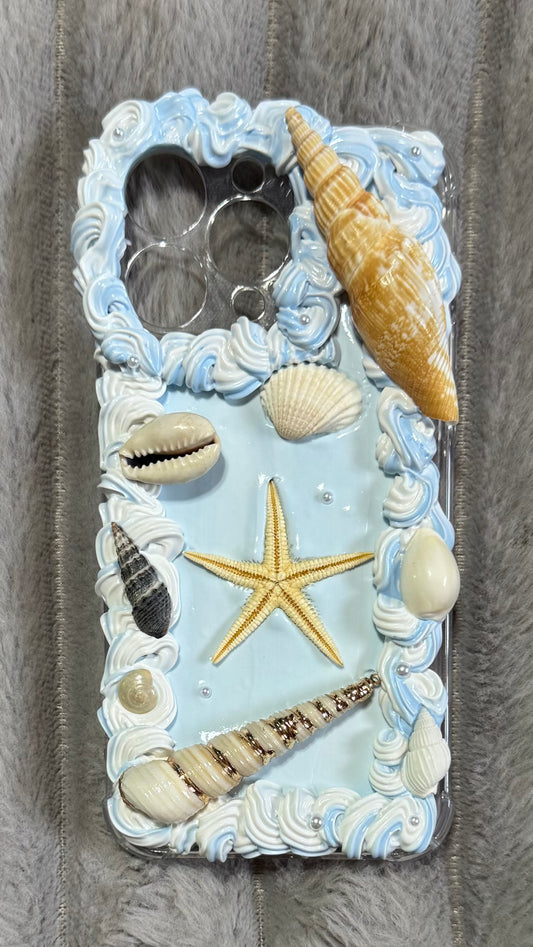 Sea Breeze Case