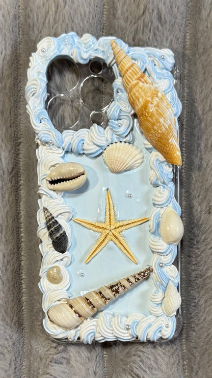 Sea Breeze Case