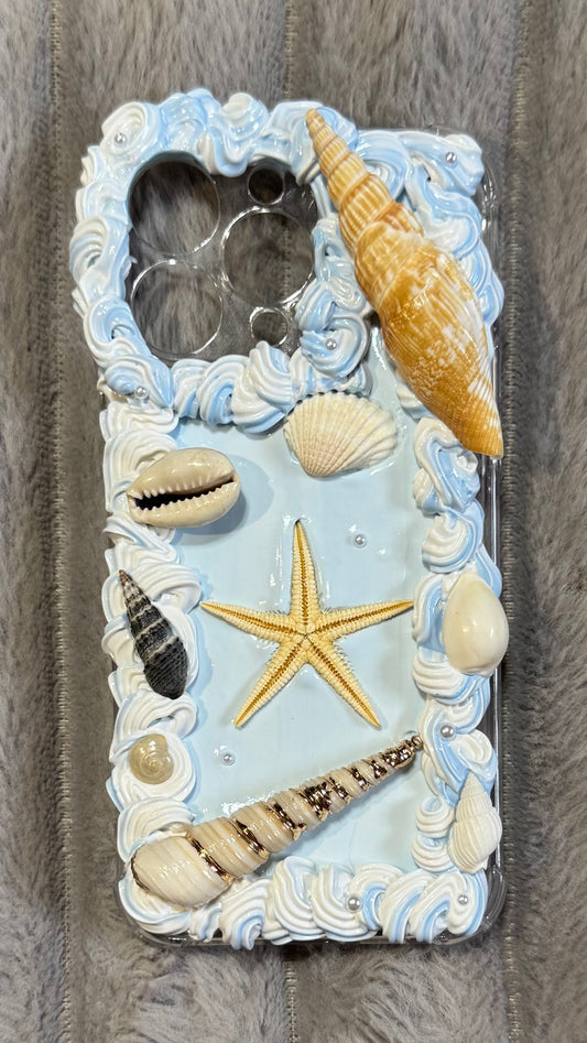 Sea Breeze Case
