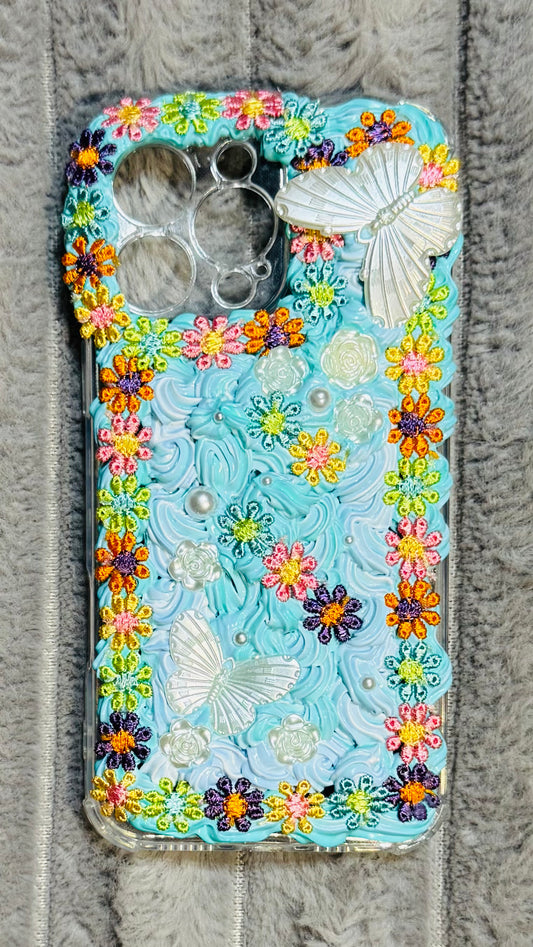 Blooming Bliss Phone Case