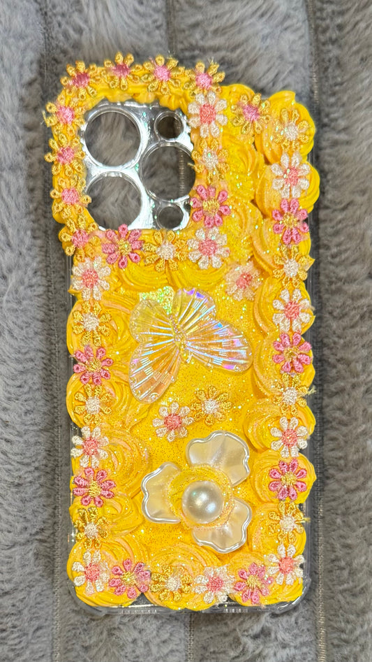 Bloom Dynasty Phone Case