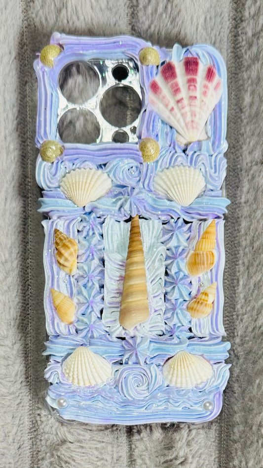 dreamy ocean vibes 🌊💜