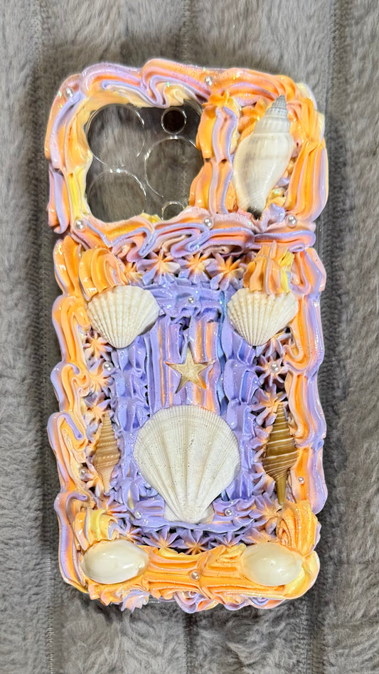 📱✨ Make Waves with Your Phone Case! ✨🌊