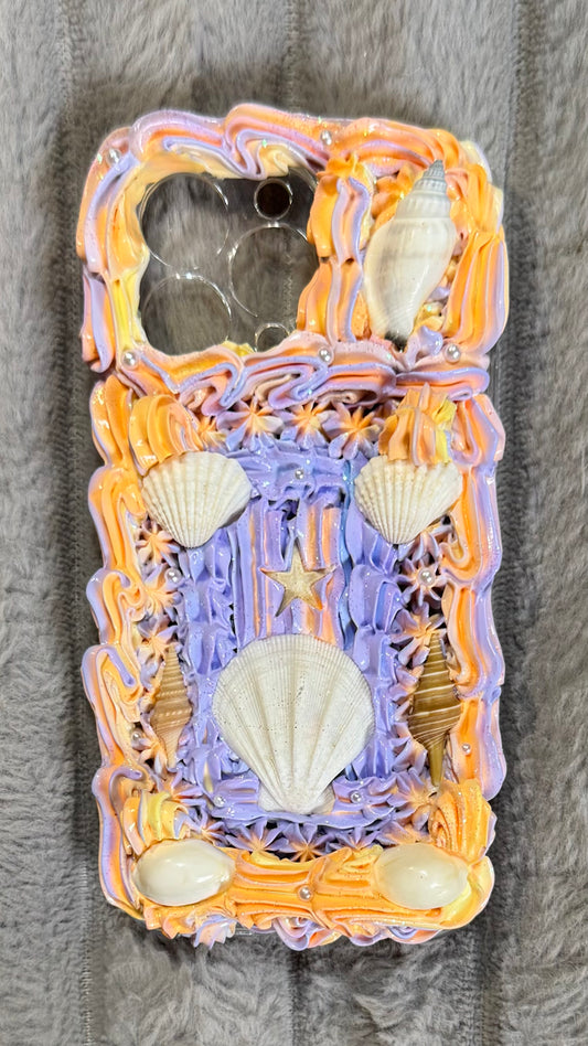 📱✨ Make Waves with Your Phone Case! ✨🌊