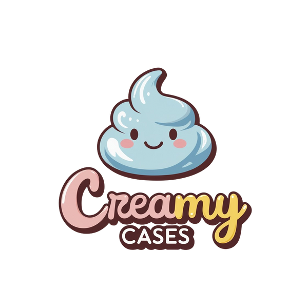 Creamy Cases