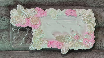 "SugarPetal Phone Case"