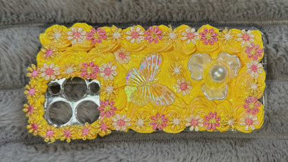Bloom Dynasty Phone Case