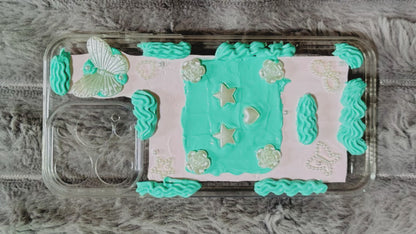 Stillness in Bloom Phone Case