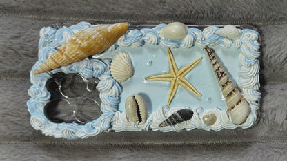 Sea Breeze Case